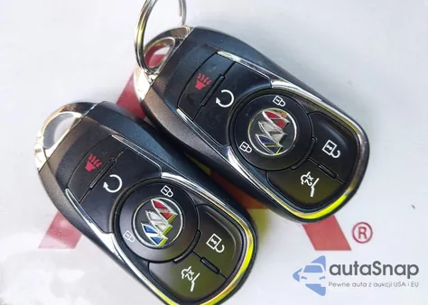 2022 Buick Encore Gx Fwd Select from USA, damaged, VIN KL4MMDSL0NB146070